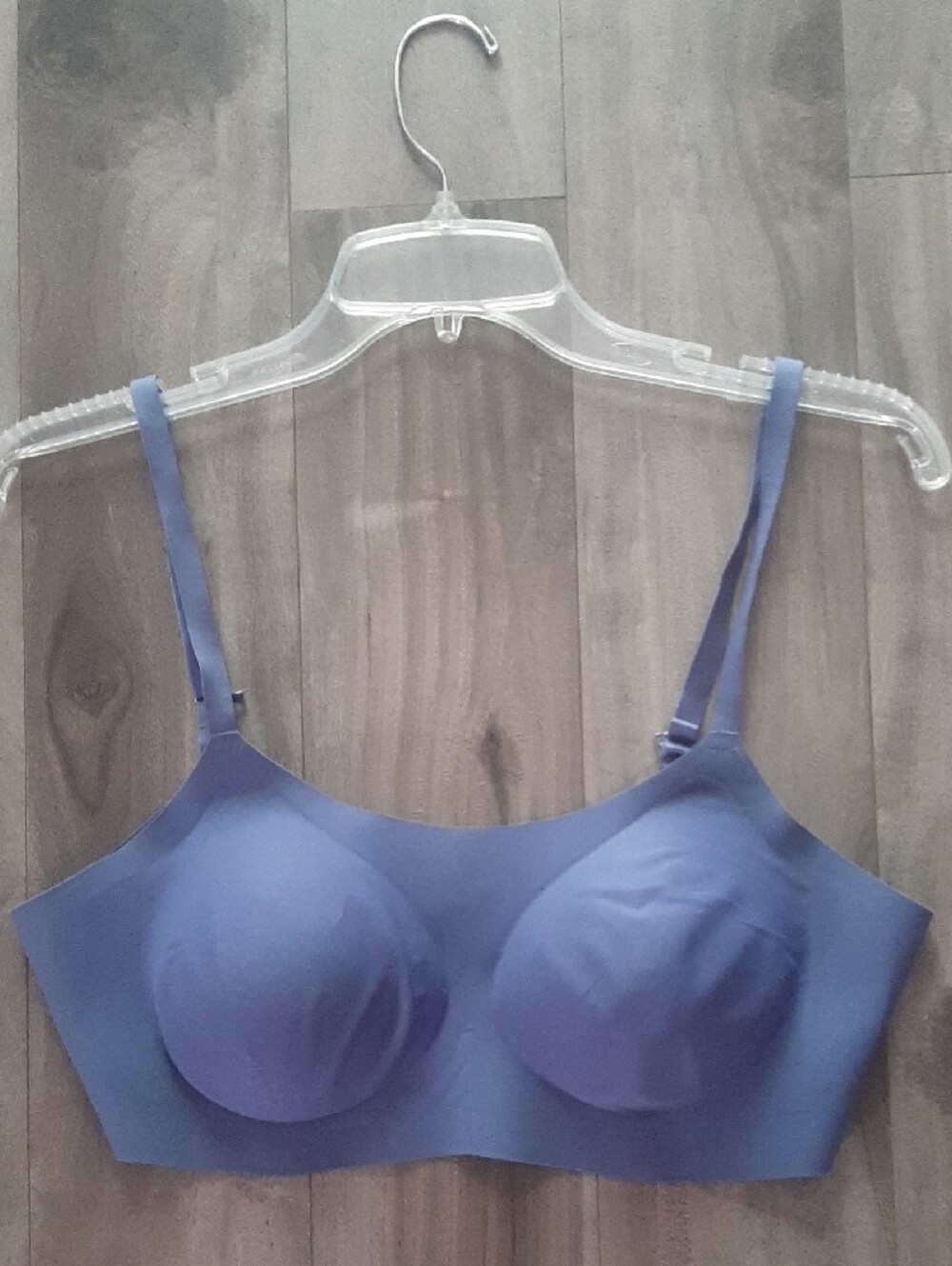 The One & Only Scoop Bra from Knix Size Large